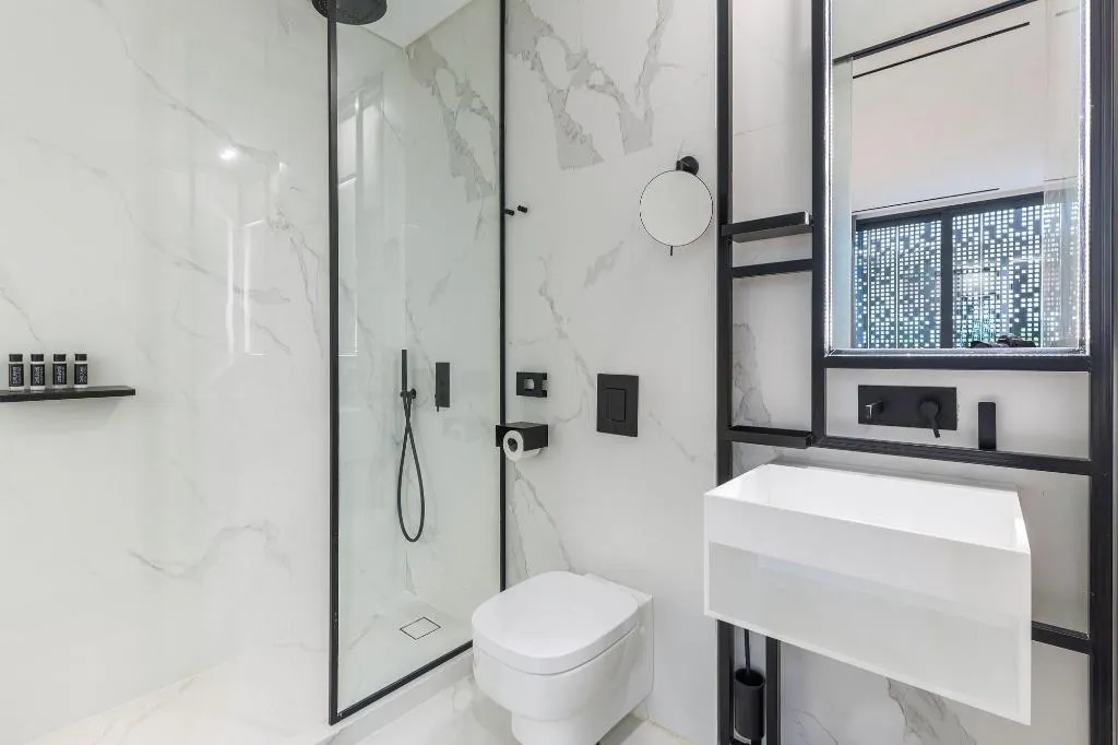 Room, The Duke Boutique Suites, Athens