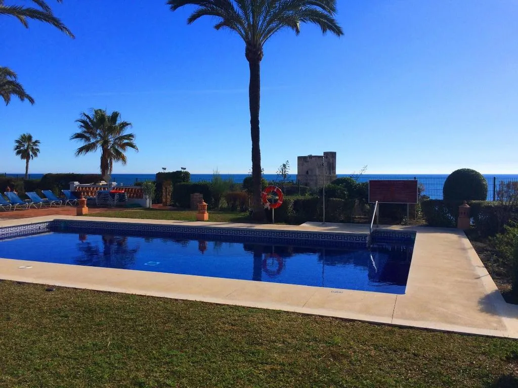 Sports and Entertainment, La Perla De Marakech, Costa Del Sol
