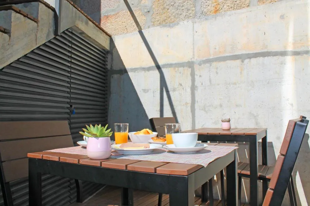 Restaurant, Boavista Class Inn, Porto