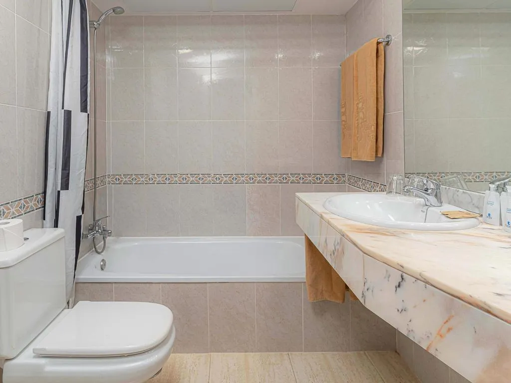 APARTMENT SUPERIOR Room, Galeon Playa, Lanzarote