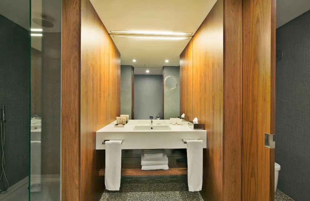 SUITE CLUB Room, Altis Prime Hotel, Lisbon