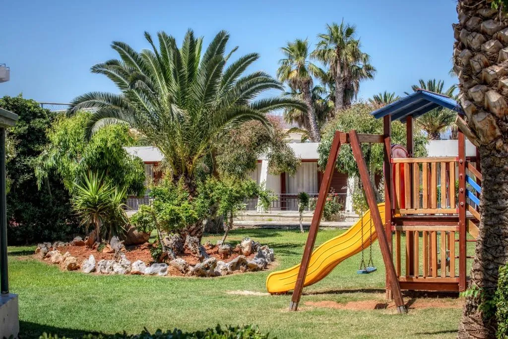 Sports and Entertainment, Sol Marina Beach Crete, Crete
