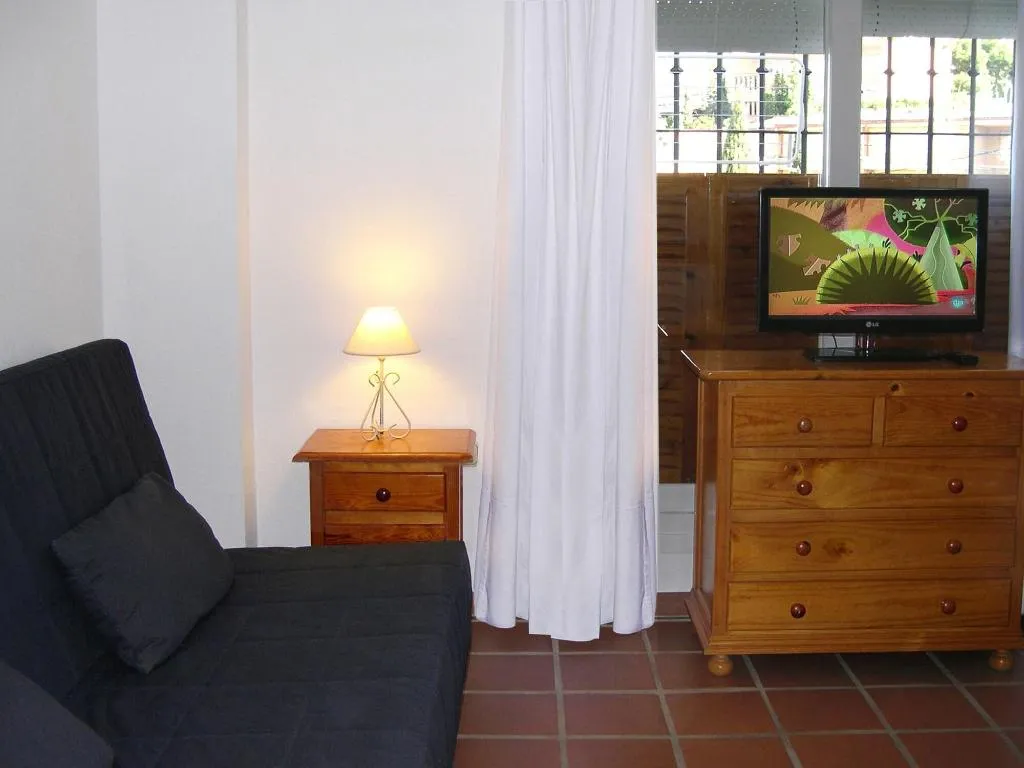 Room, Apartamentos Turisticos La Mundial, Costa Del Sol