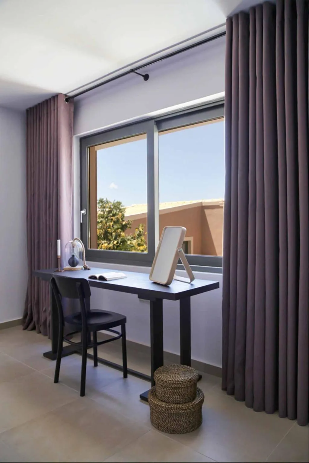 SUITE WITH JACUZZI Room, Lena Mare Boutique Hotel, Corfu