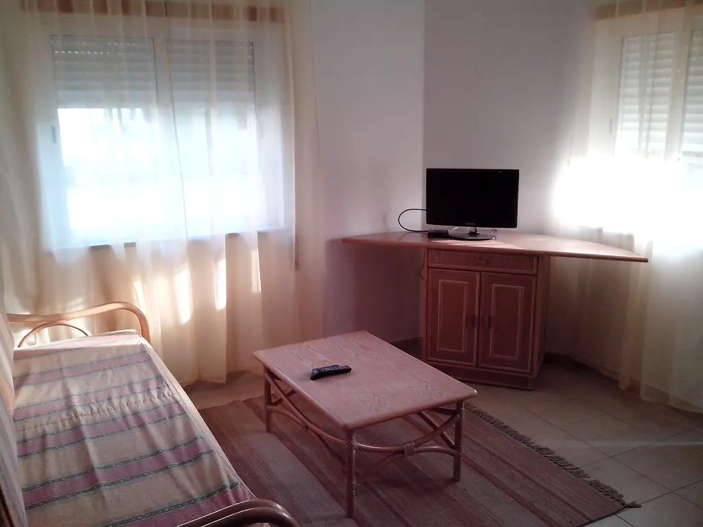 APARTMENT ONE BEDROOM Room, RC - Pata Residence, Algarve