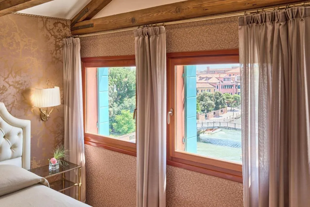 SUITE ECONOMY Room, Santa Chiara, Venice