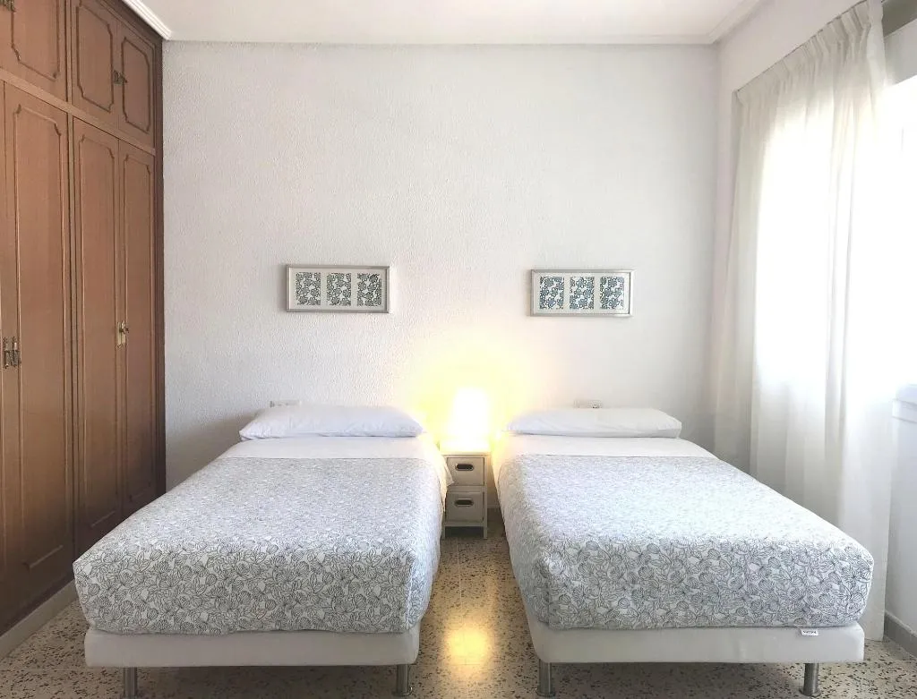 Room, Apartamentos Turisticos La Mundial, Costa Del Sol