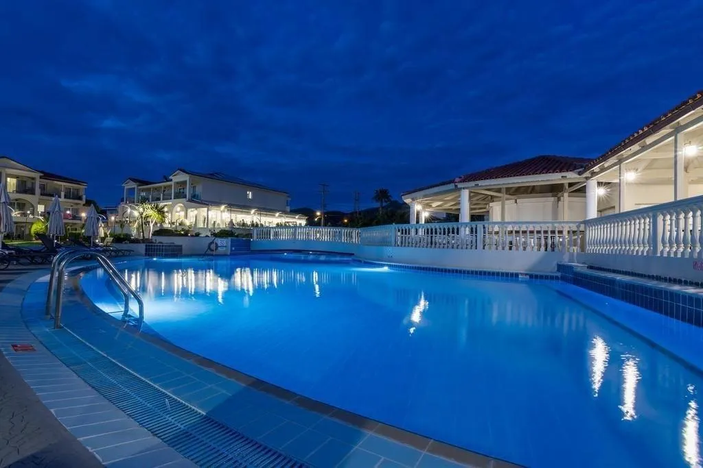 Sports and Entertainment, Exotica Hotel - All Inclusive, Zante