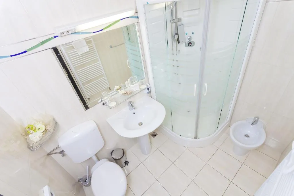 Room, Hotel Milenij, Split