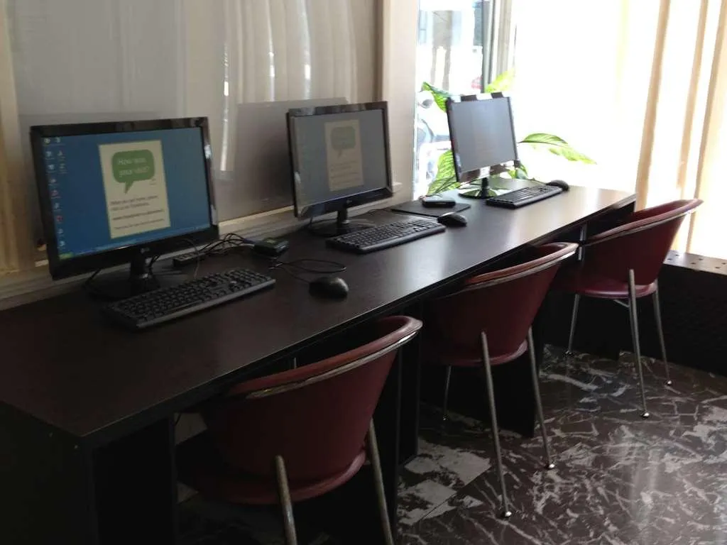Conferences, Candia Hotel, Athens