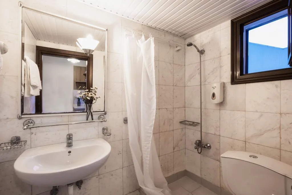 APARTMENT STANDARD Room, Chrousso Village, Halkidiki