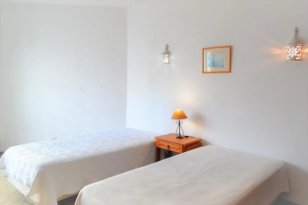 APARTMENT ONE BEDROOM Room, Algamar Apartments by Garvetur, Algarve