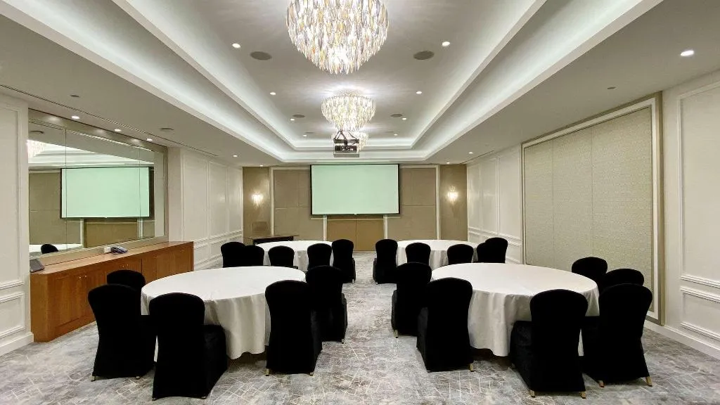 Conferences, Sofitel Dubai Jumeirah Beach, Dubai