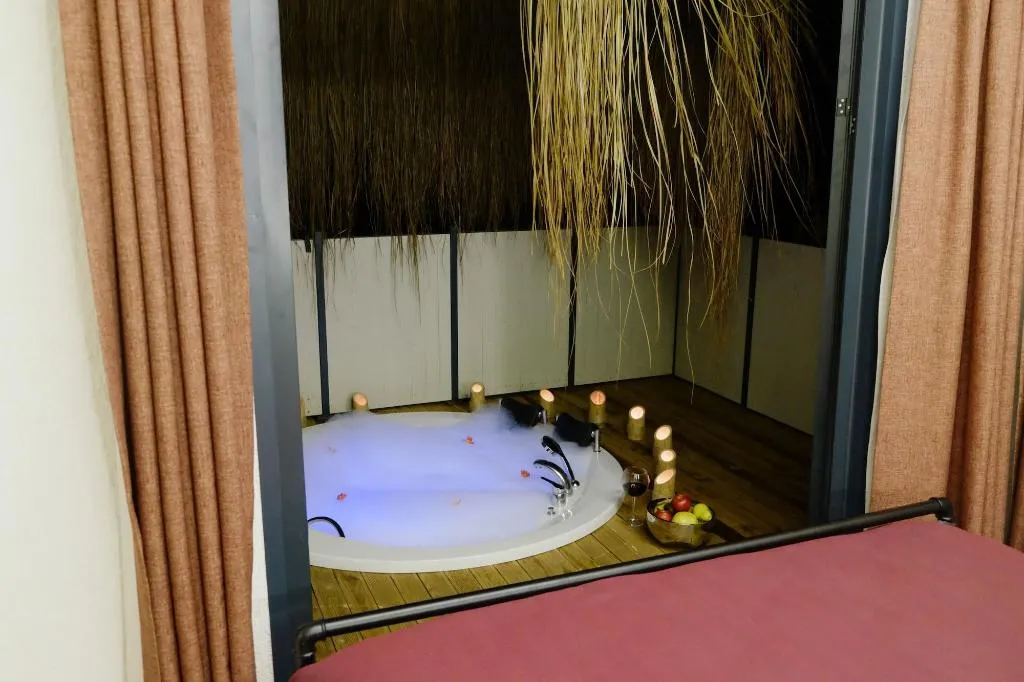 Room, Mossa Afkule Kayakoy, Dalaman