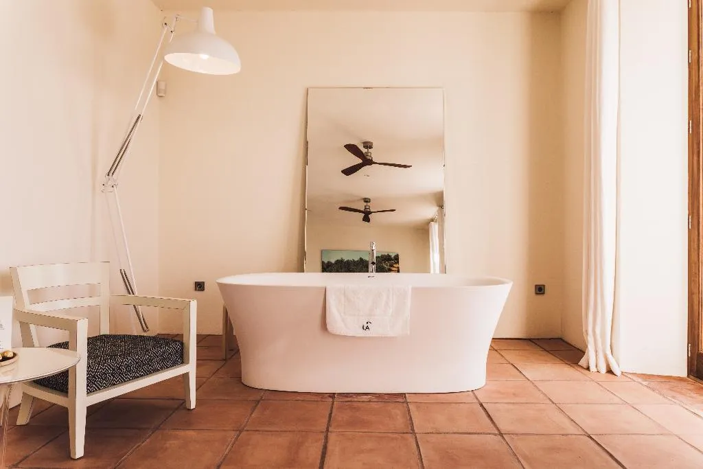 SUITE DELUXE Room, Cortijo La Organic, Costa Del Sol