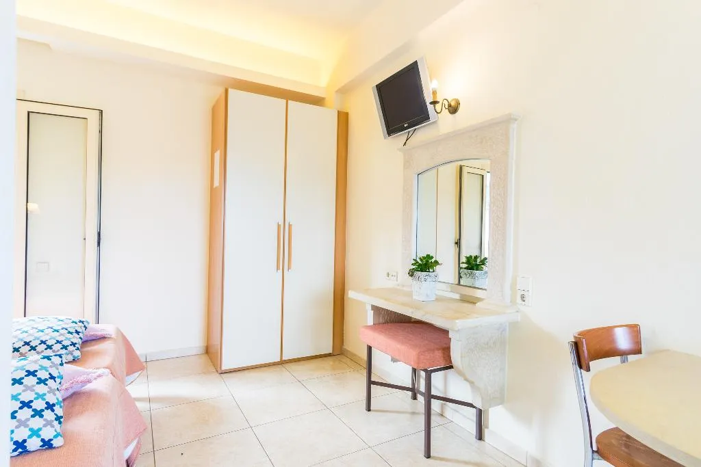 STUDIO SUPERIOR Room, Pela Sofia, Crete