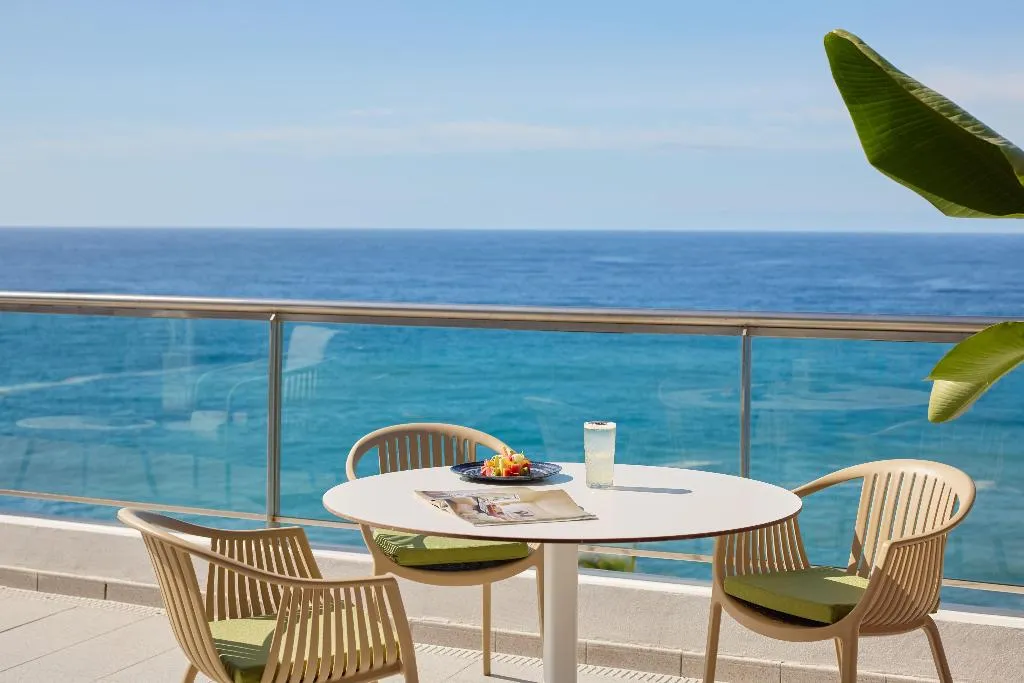 SUITE Presidential Room, Melia La Palma, La Palma