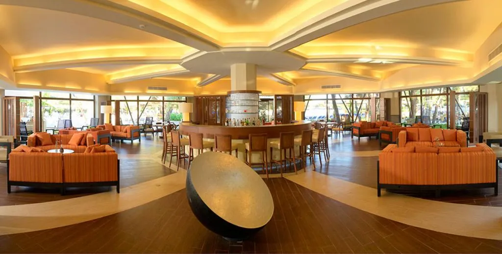 Bar, Marti Myra Hotel, Antalya