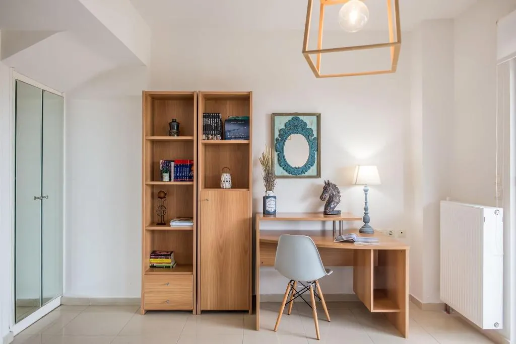 Room, Lavender Villas Chania, Crete