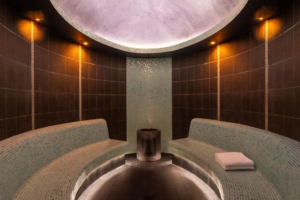 Sports and Entertainment, The Ritz-Carlton Abama, Tenerife