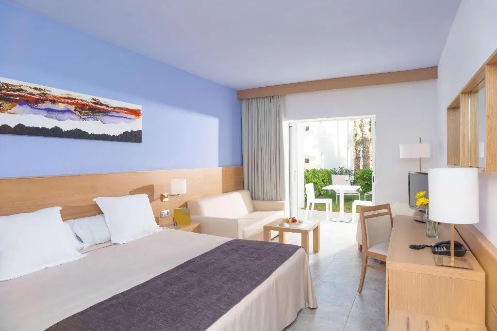 Room, Club Jandia Princess, Fuerteventura