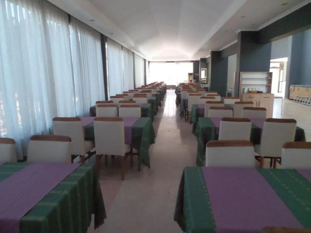 Restaurant, Tabiat Park Hotel, Izmir