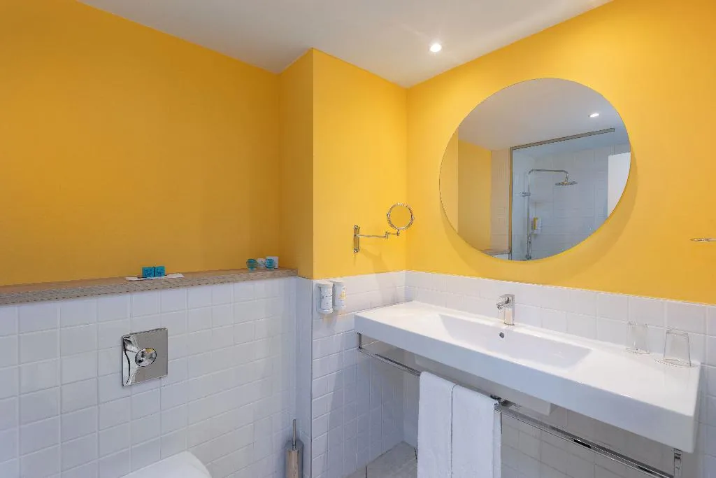 Double or Twin COMFORT Room, Abora Catarina by Lopesan Hotels, Gran Canaria