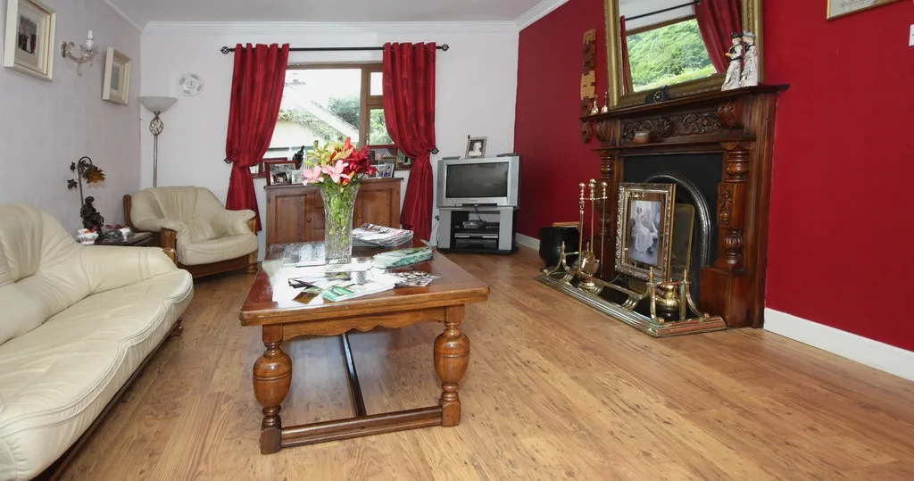 General view, Mount Usher View B&B, Dublin