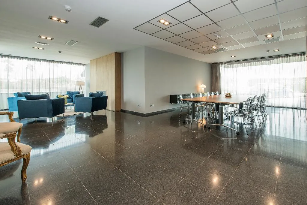 Conferences, Sevilla Green Suites, Seville
