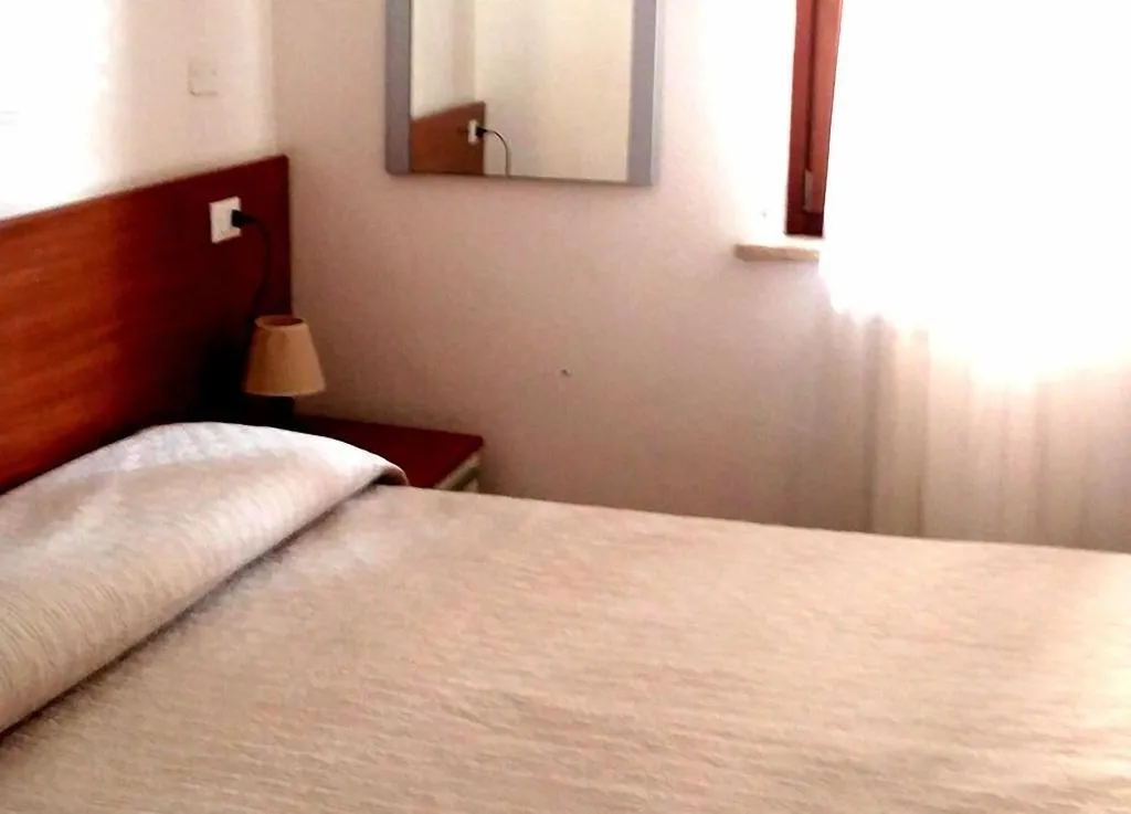 Room, Il Nespolo Fiorito, Olbia
