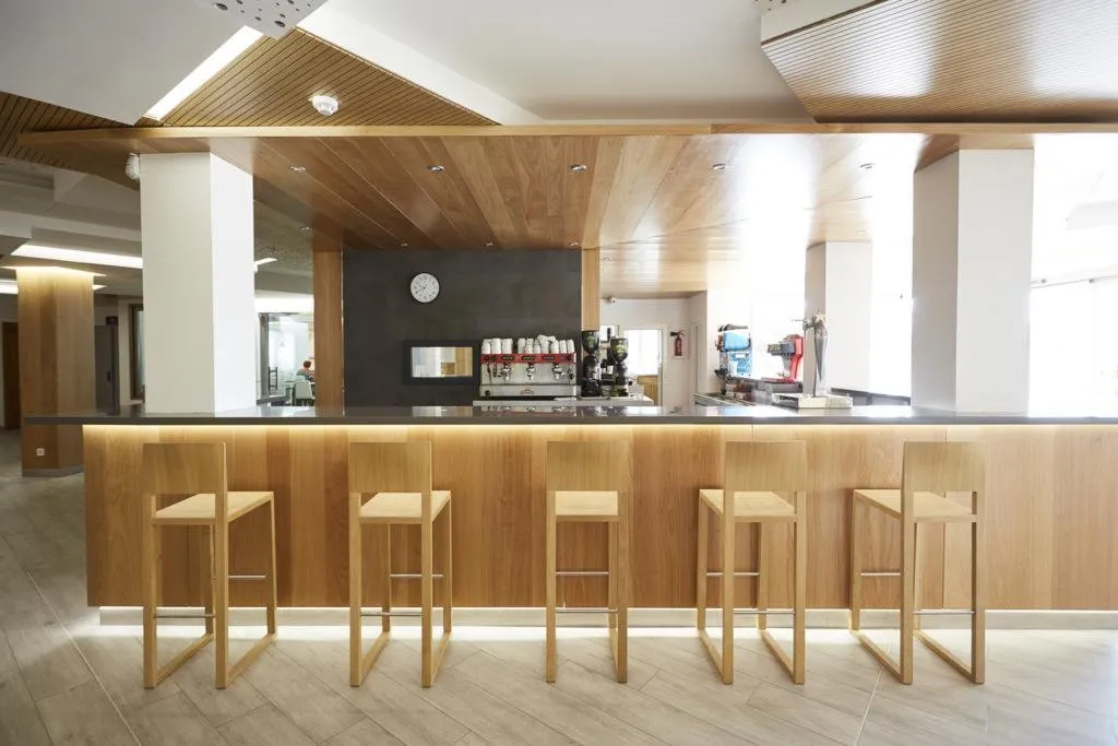 Bar, Invisa Hotel Es Pla, Ibiza