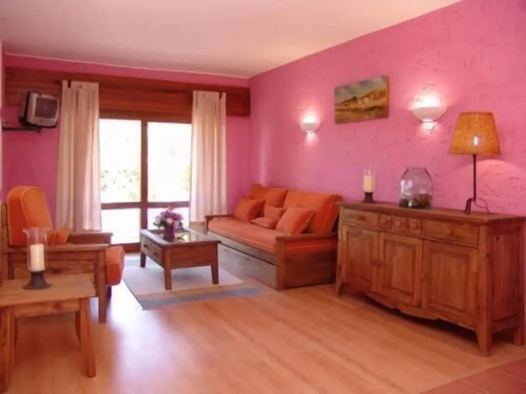 Room, Oleandro Country Clube, Algarve