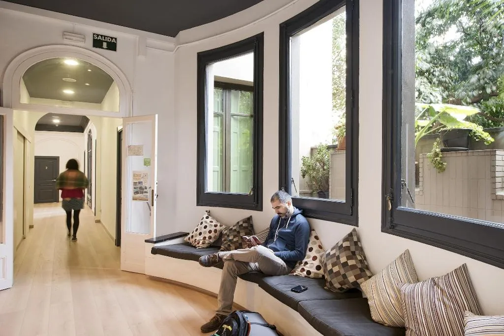 Conferences, Rodamon Barcelona Hostel, Barcelona