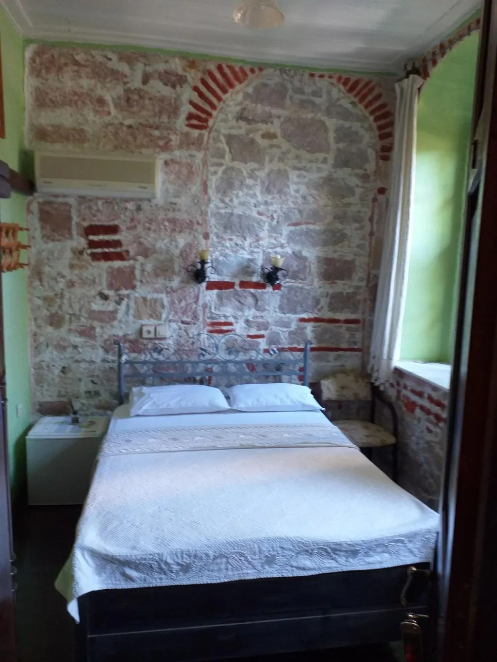 Room STANDARD Room, Cunda Zehra Teyzenin Evi, Izmir