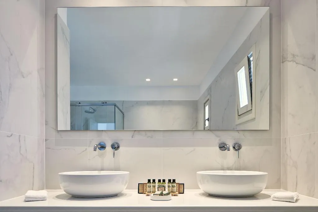 SUITE GRAND Room, DeLight Boutique Hotel, Mykonos