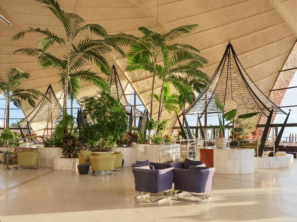 Lobby, H10 Playa Meloneras Horizons Collection, Gran Canaria