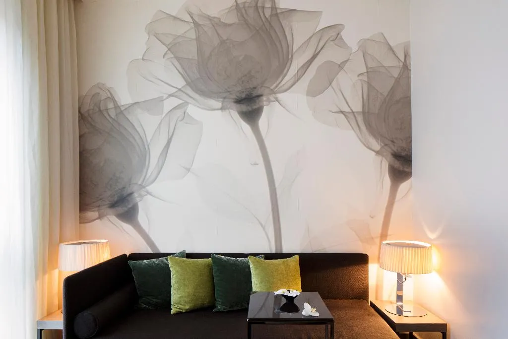 TRIPLE STANDARD Room, Starhotels E.c.ho. Milano, Milan