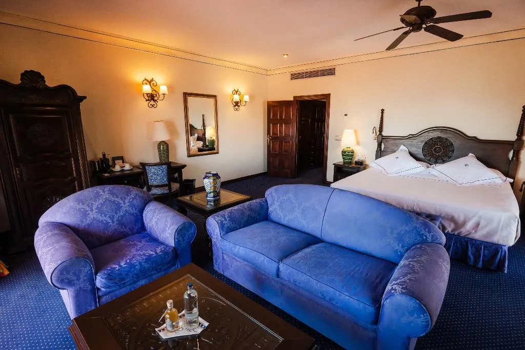 JUNIOR SUITE STANDARD Room, Europe Villa Cortes, Tenerife