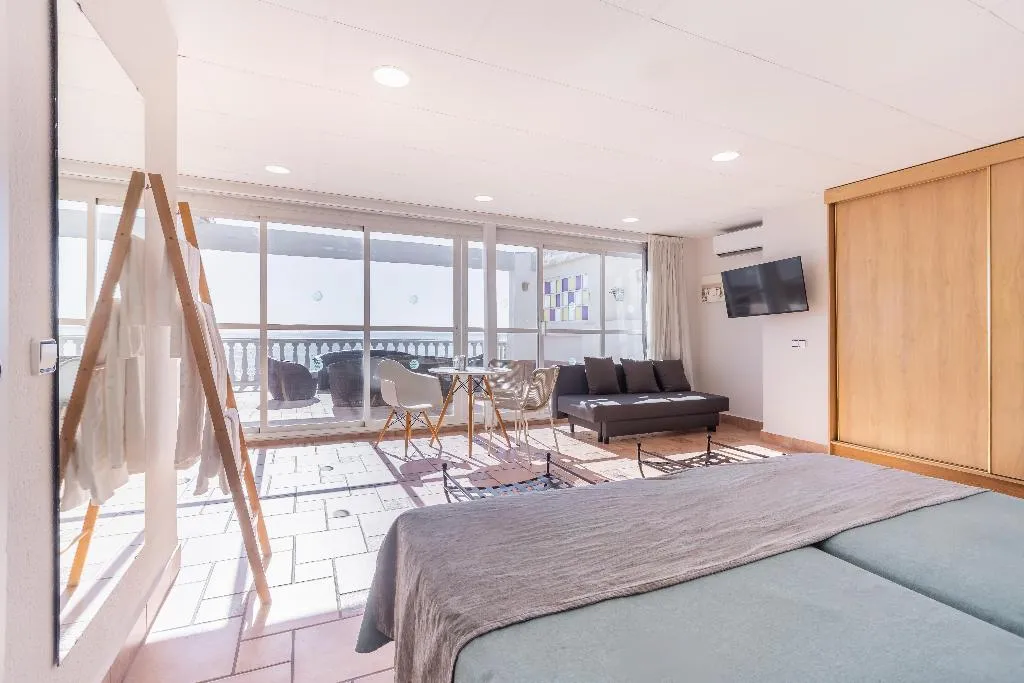 SUITE STANDARD Room, Moon Dreams Mediterraneo, Costa Del Sol