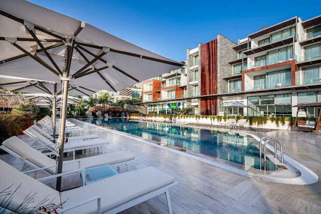 Pool, Mivara Luxury Resort Spa, Bodrum