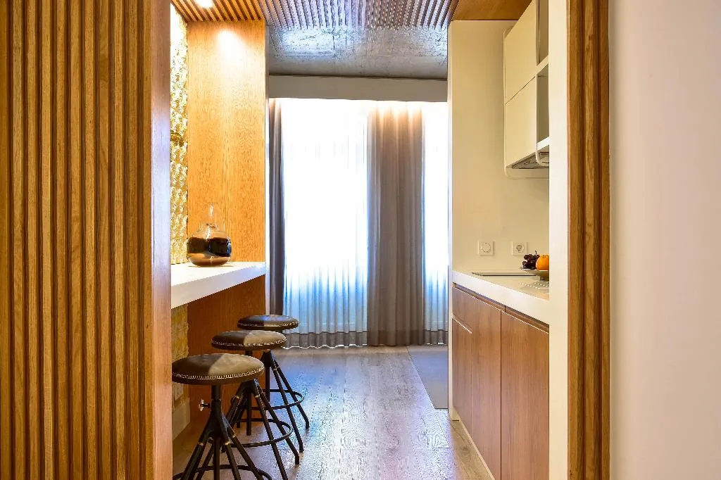 STUDIO STANDARD Room, My Story Apartments Porto - Santa Catarina, Porto