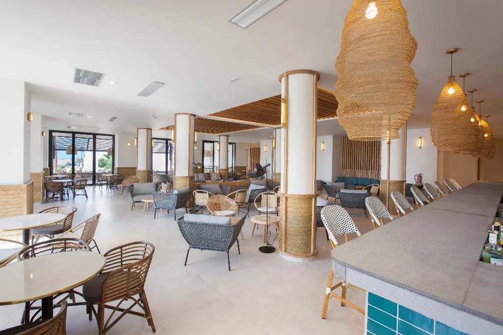 Restaurant, Corallium Dunamar by Lopesan Hotels, Gran Canaria
