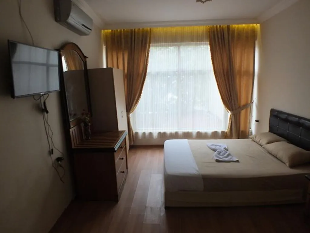 Room STANDARD Room, Uyar Palace, Antalya
