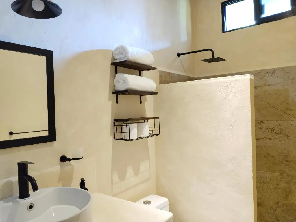 STUDIO BASIC Room, Casa Lupita, Cancun Area