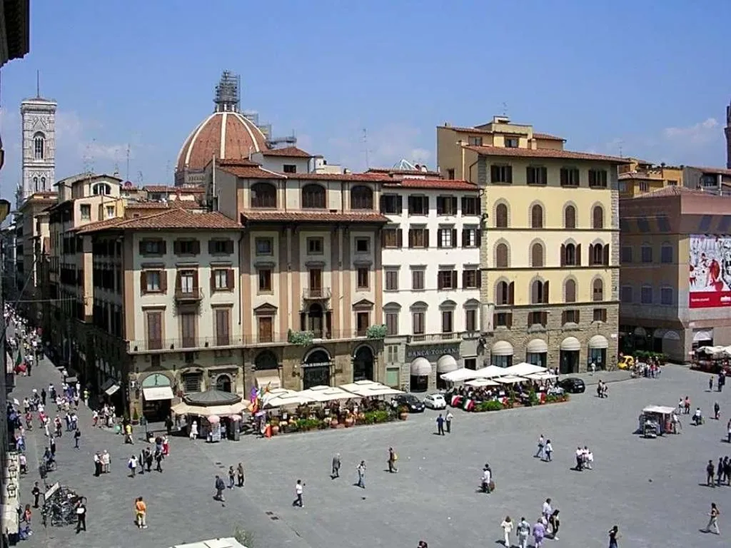 General view, Soggiorno Antica Torre, Florence