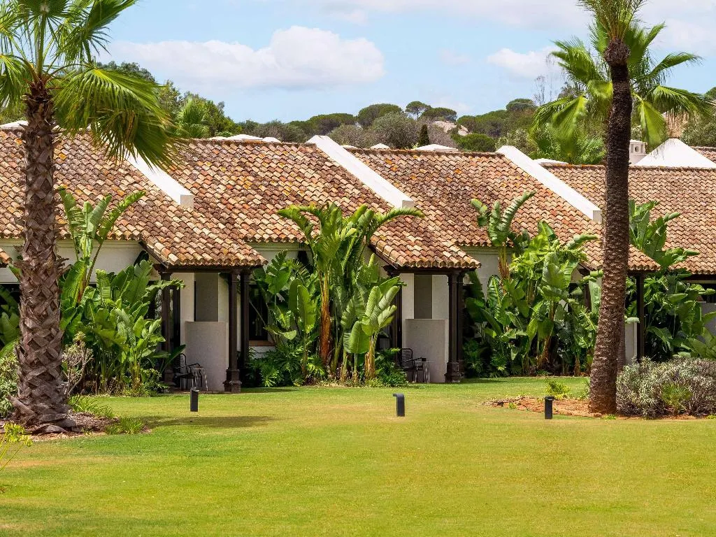 Room, SO/ Sotogrande Spa & Golf Resort Hotel, Costa Del Sol