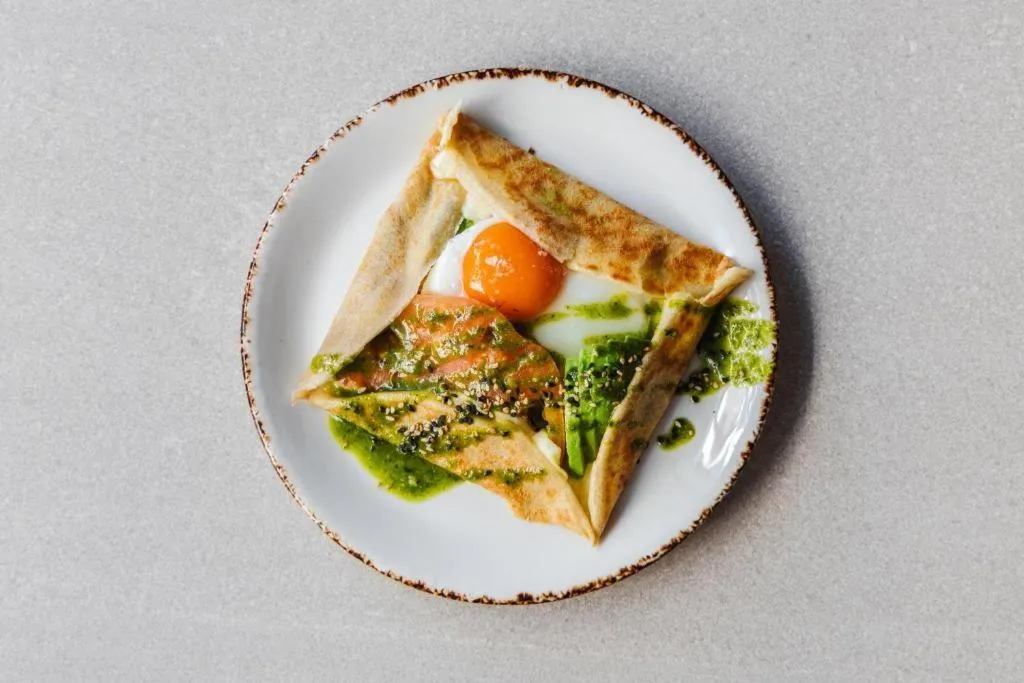 Restaurant, Chic & Basic Dot, Madrid