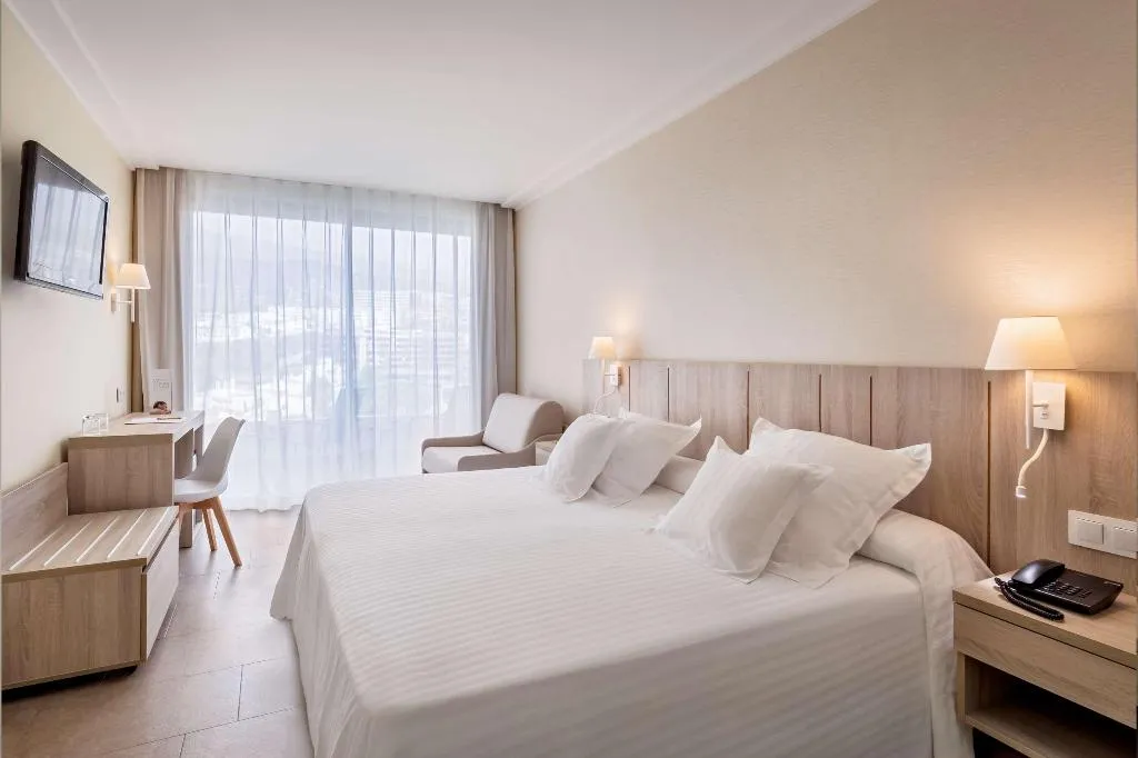 Room, Barcelo Santiago - Adults Only, Tenerife