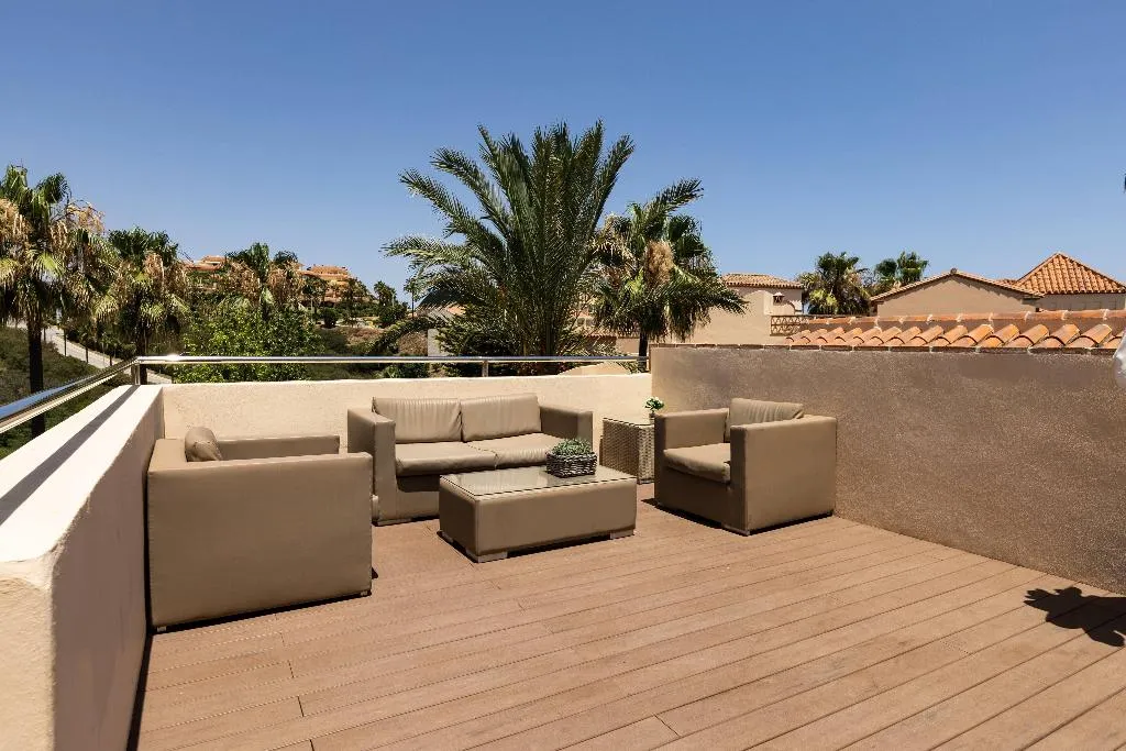 SUITE GRAND Room, Wyndham Grand Costa del Sol, Costa Del Sol