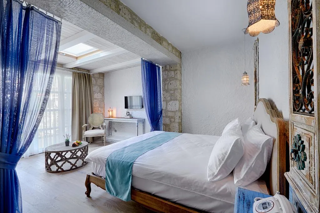 Room, Alakapi Butik Otel, Izmir